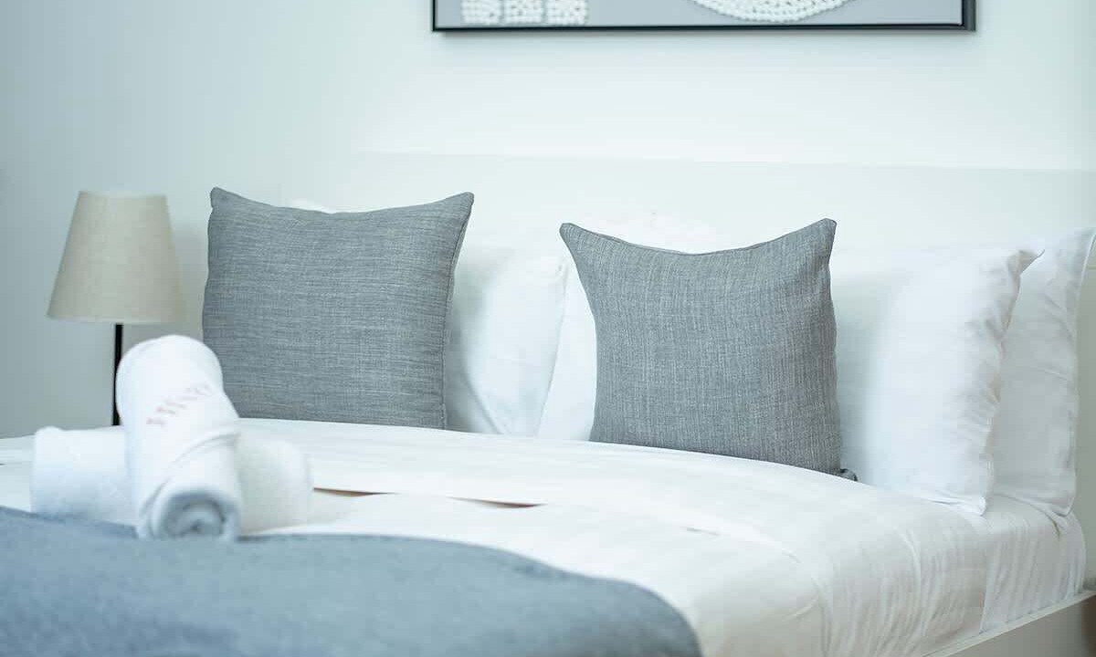 Photo of Bedroom in Dubai