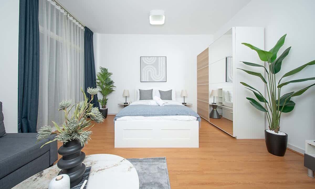 Photo of Bedroom in Dubai