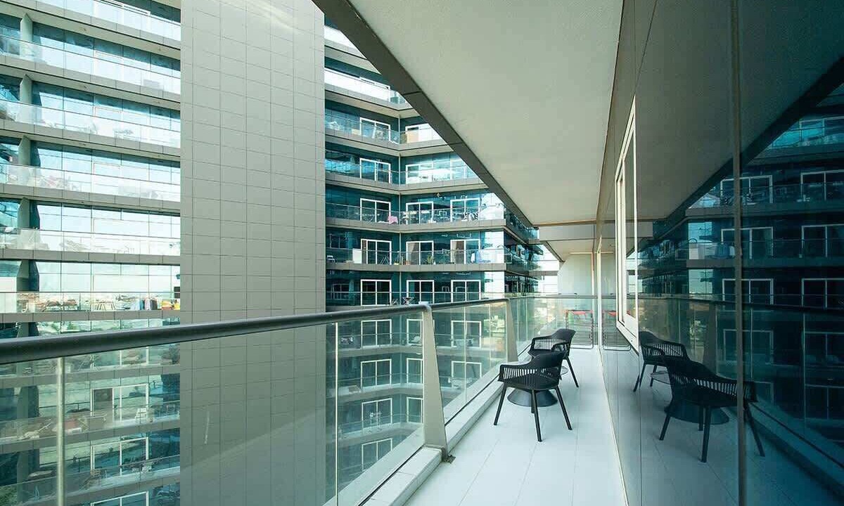 Photo of Outdoor in Dubai