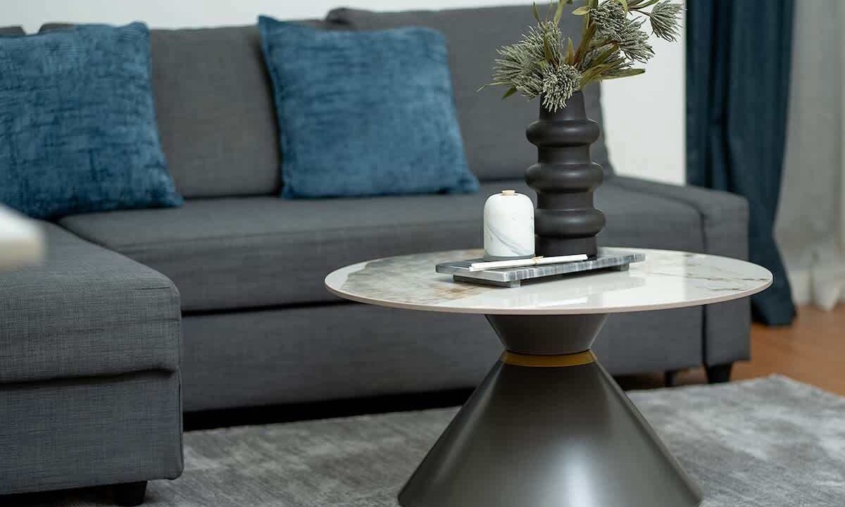 Photo of Livingroom in Dubai