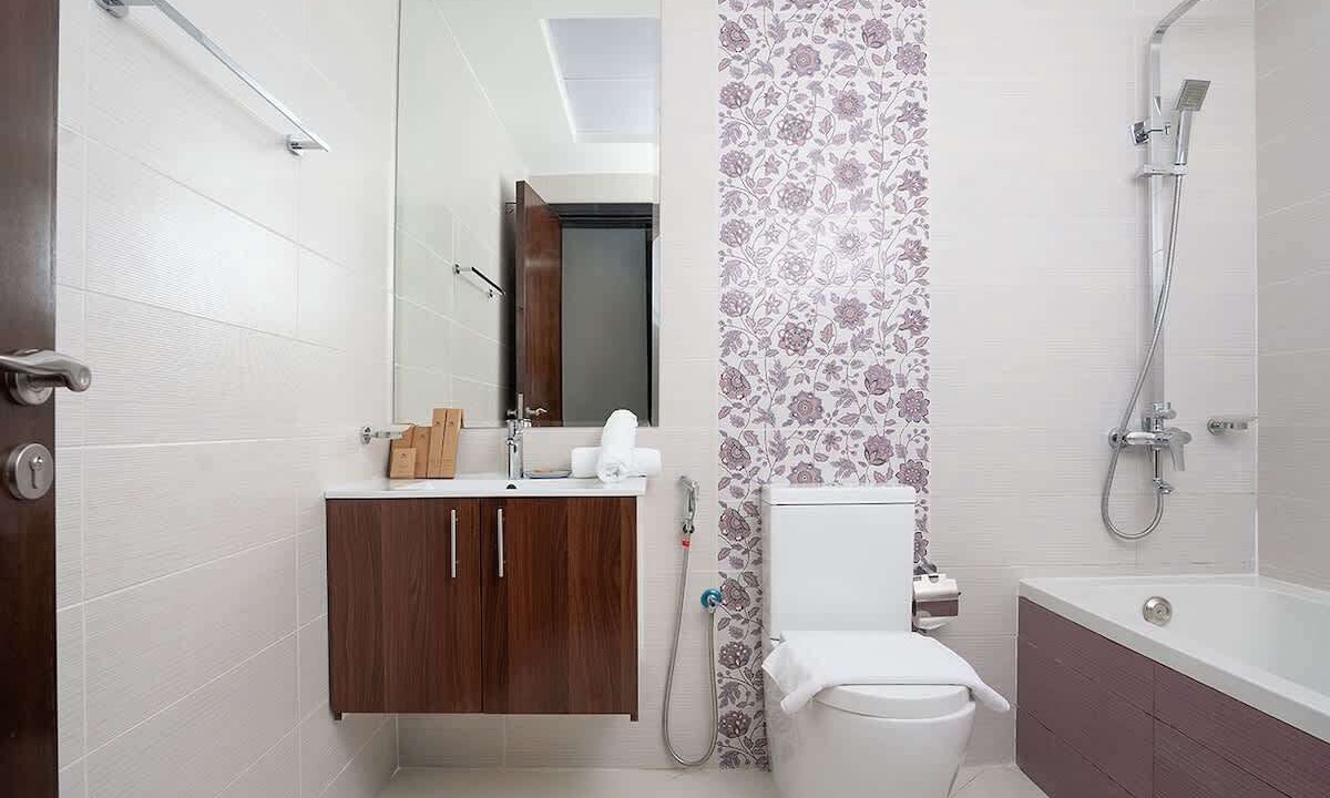 Photo of Bathroom in Dubai