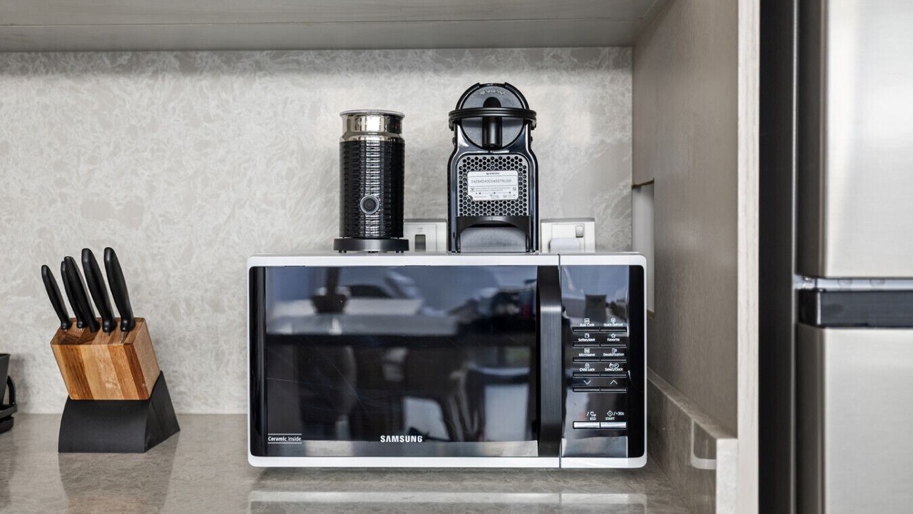 Photo of Kitchen in Dubai