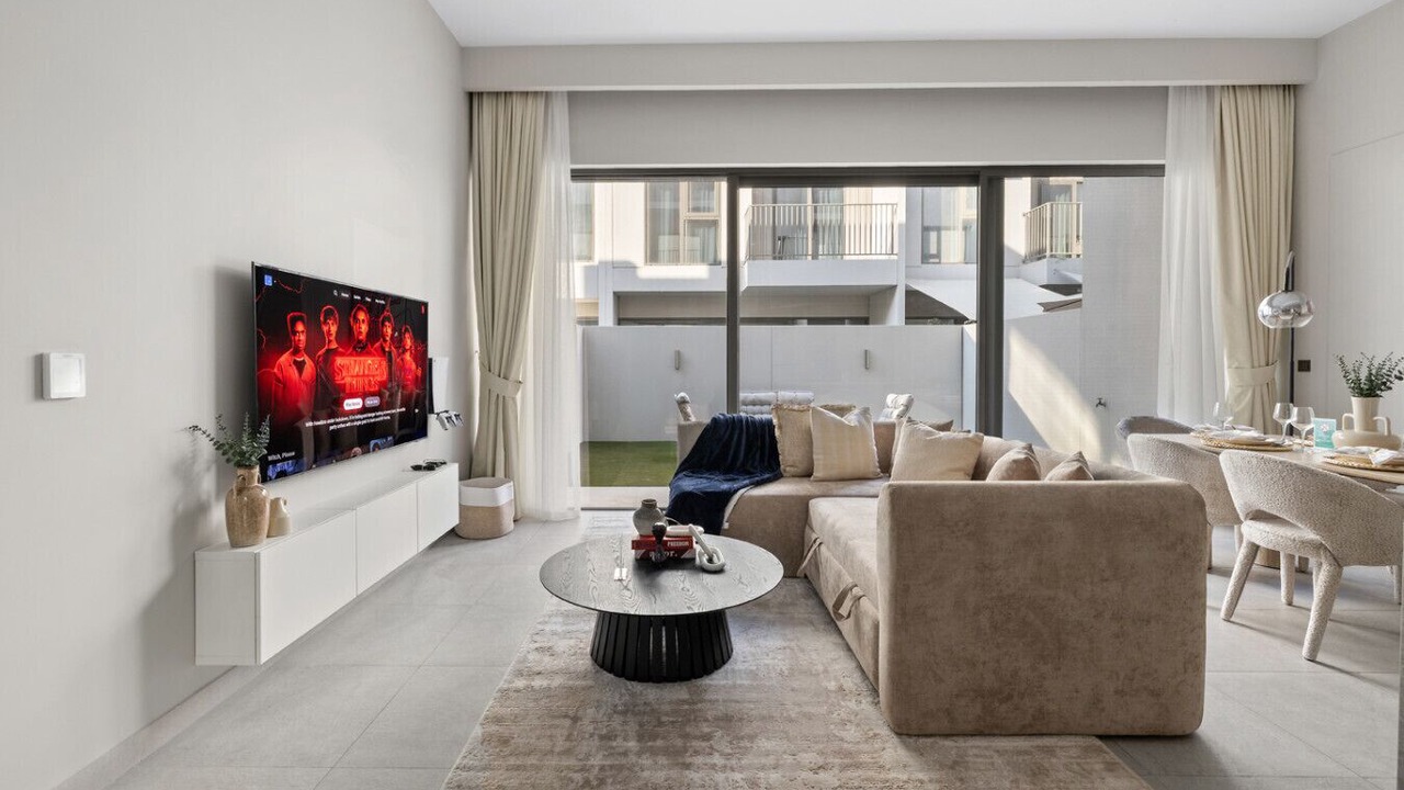 Photo of Bedroom in Dubai