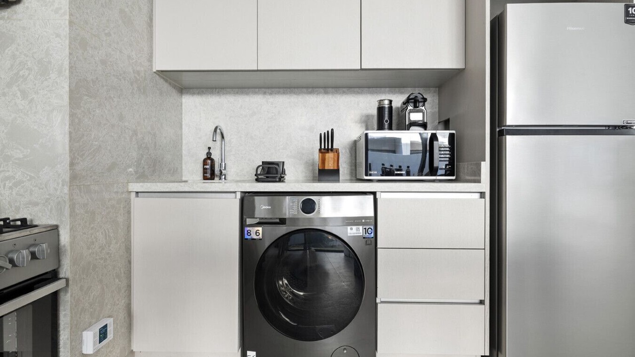 Photo of Kitchen in Dubai