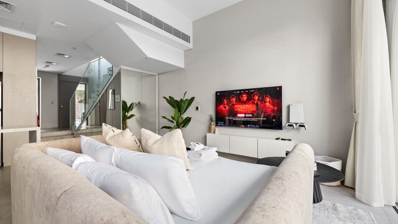 Photo of Bedroom in Dubai