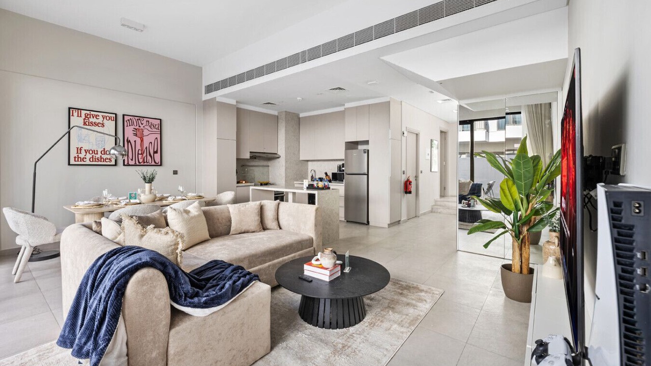 Photo of Bedroom in Dubai