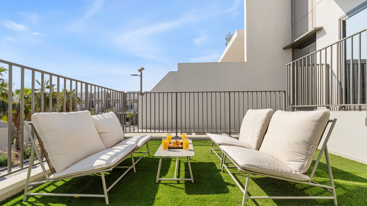 Photo of Outdoor in Dubai