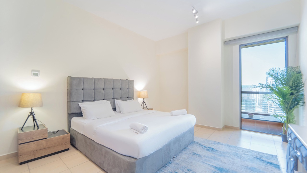 Photo of Bedroom in Al Sufouh 2