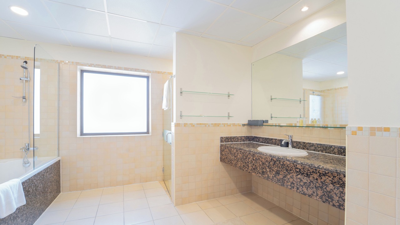 Photo of Bathroom in Al Sufouh 2