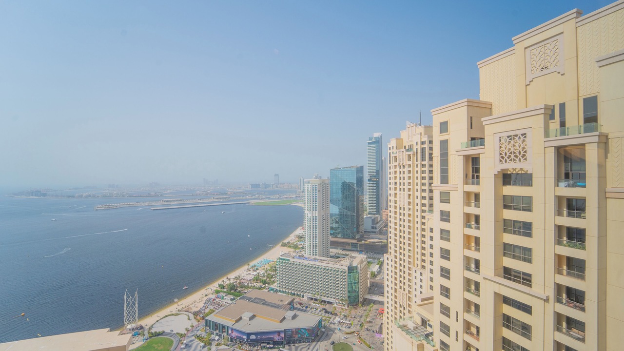 Photo of Outdoor in Al Sufouh 2