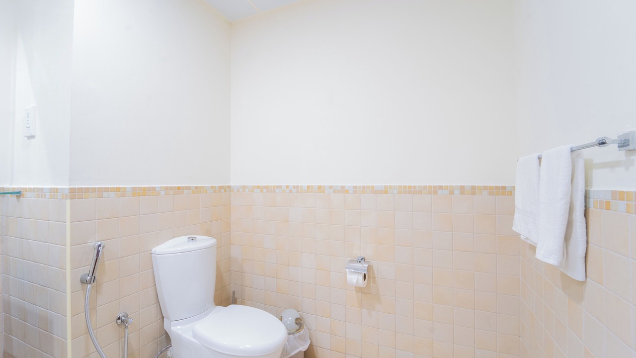 Photo of Bathroom in Al Sufouh 2