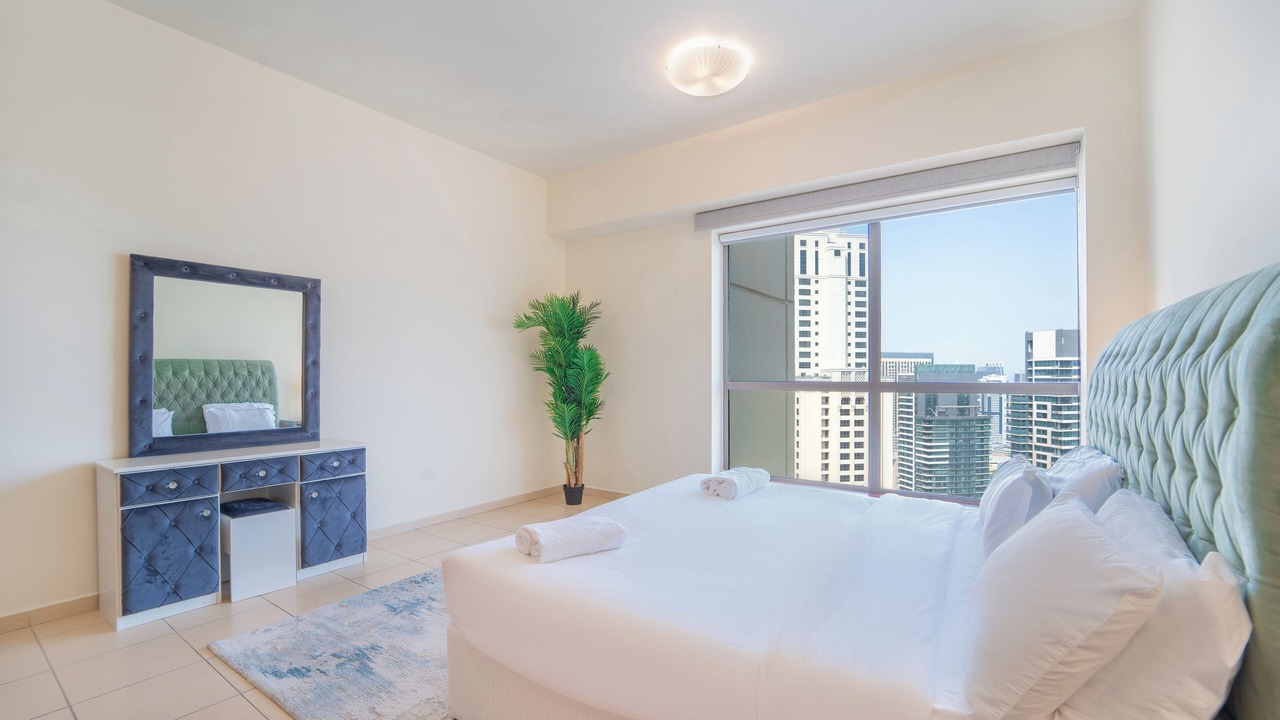 Photo of Bedroom in Al Sufouh 2