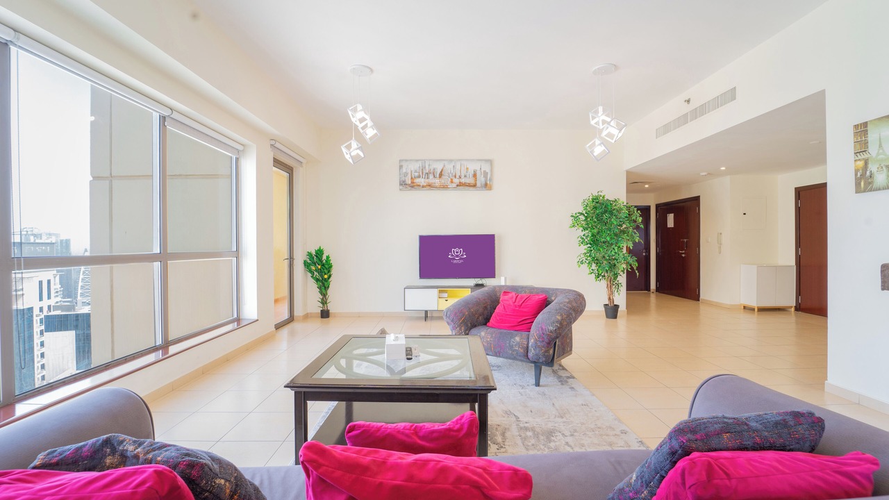 Photo of Livingroom in Al Sufouh 2