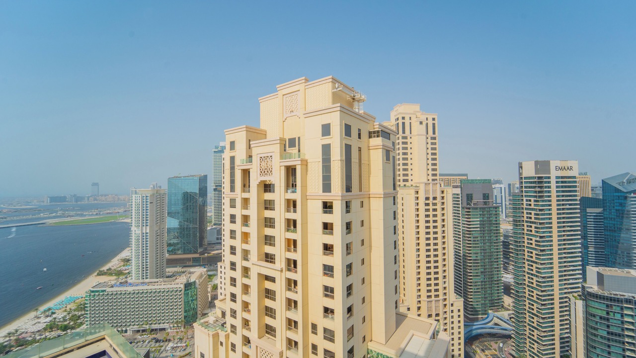 Photo of Outdoor in Al Sufouh 2