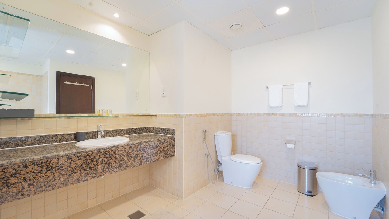 Photo of Bathroom in Al Sufouh 2