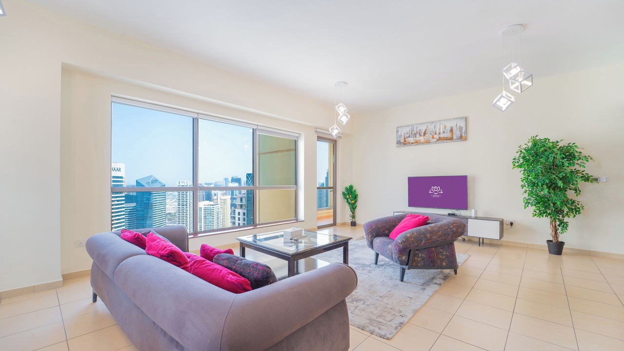 Photo of Livingroom in Al Sufouh 2
