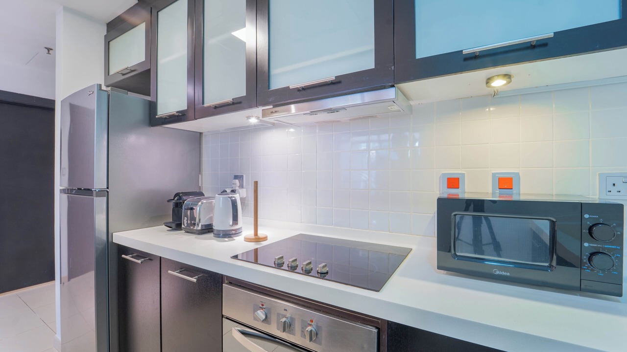 Photo of Kitchen in Jumeirah