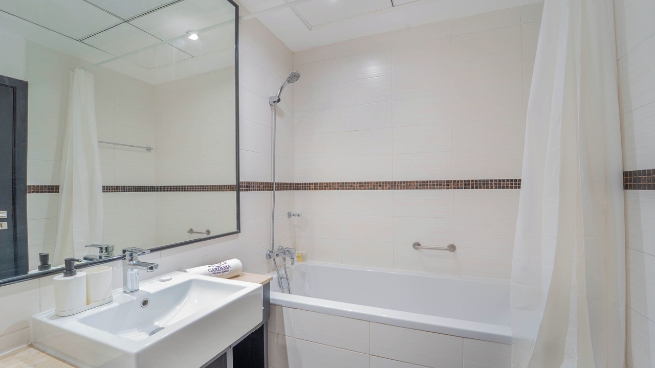Photo of Bathroom in Jumeirah