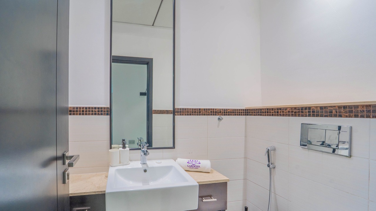 Photo of Bathroom in Jumeirah