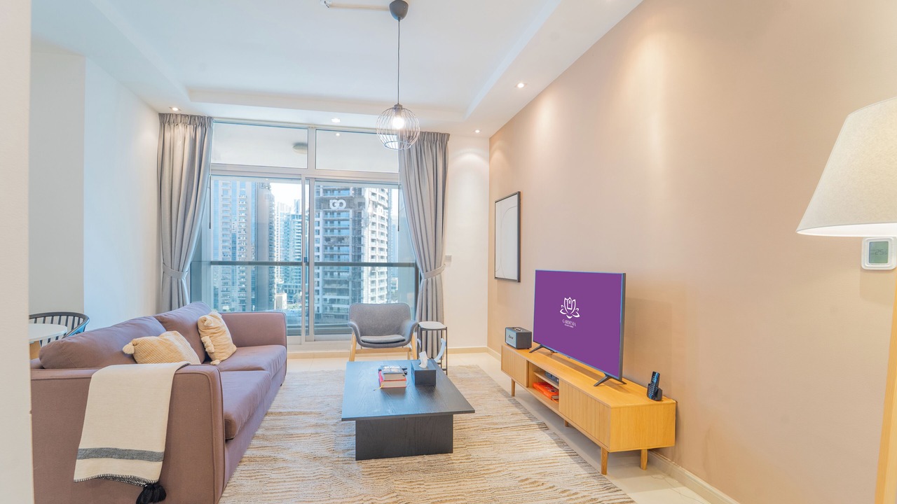 Photo of Livingroom in Jumeirah
