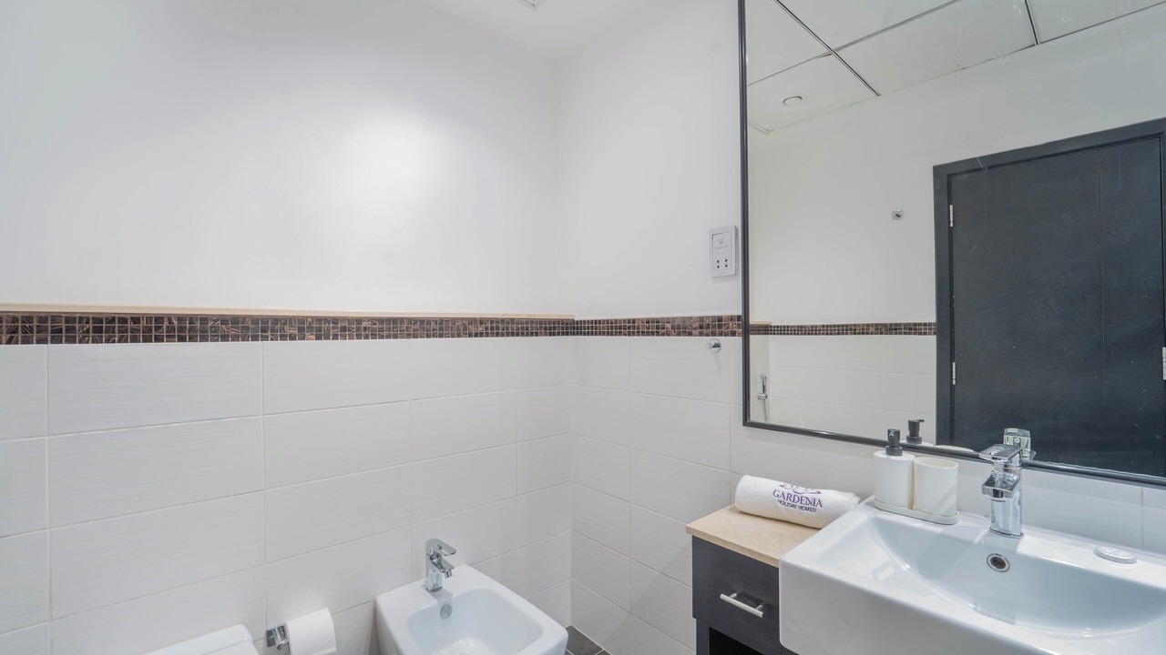 Photo of Bathroom in Jumeirah