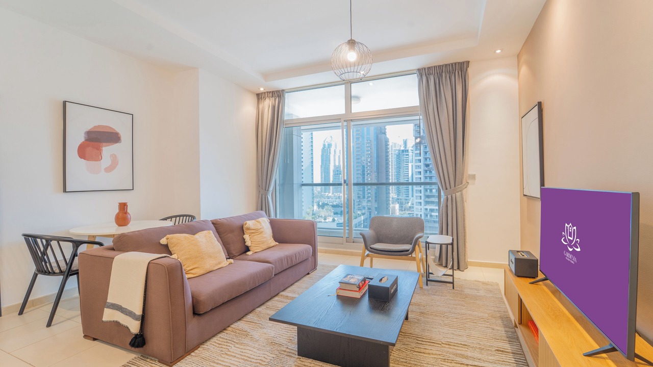 Photo of Livingroom in Jumeirah