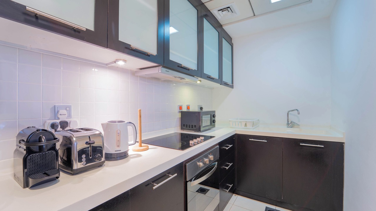 Photo of Kitchen in Jumeirah