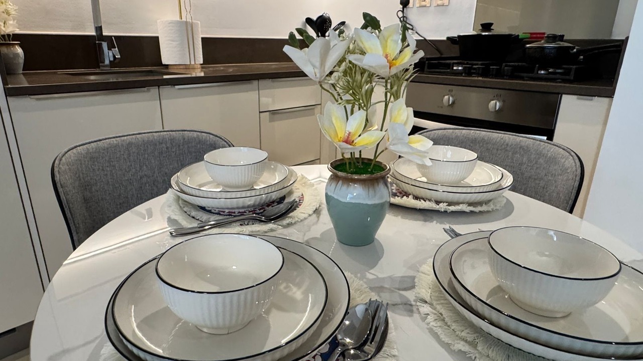 Photo of Kitchen in Dubai Marina