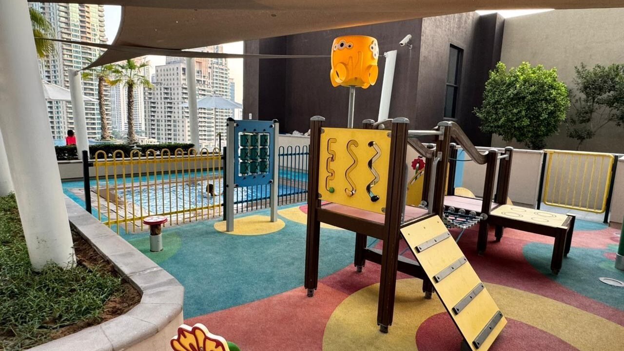 Photo of Others in Dubai Marina