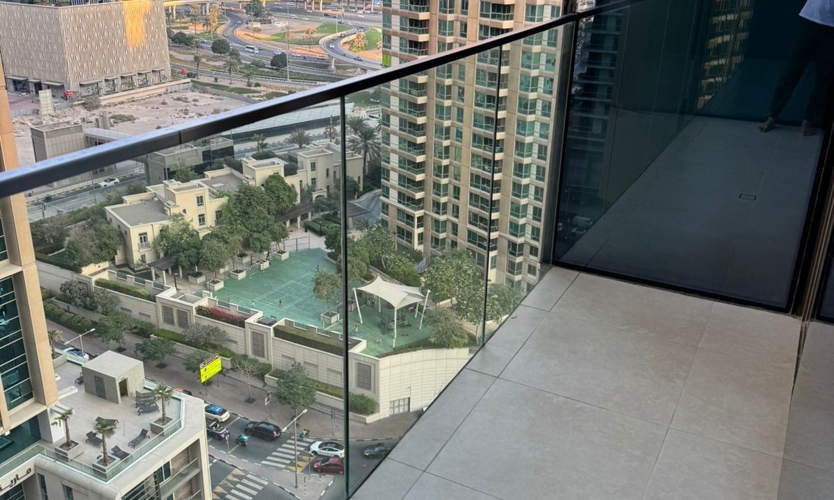 Photo of Outdoor in Dubai Marina
