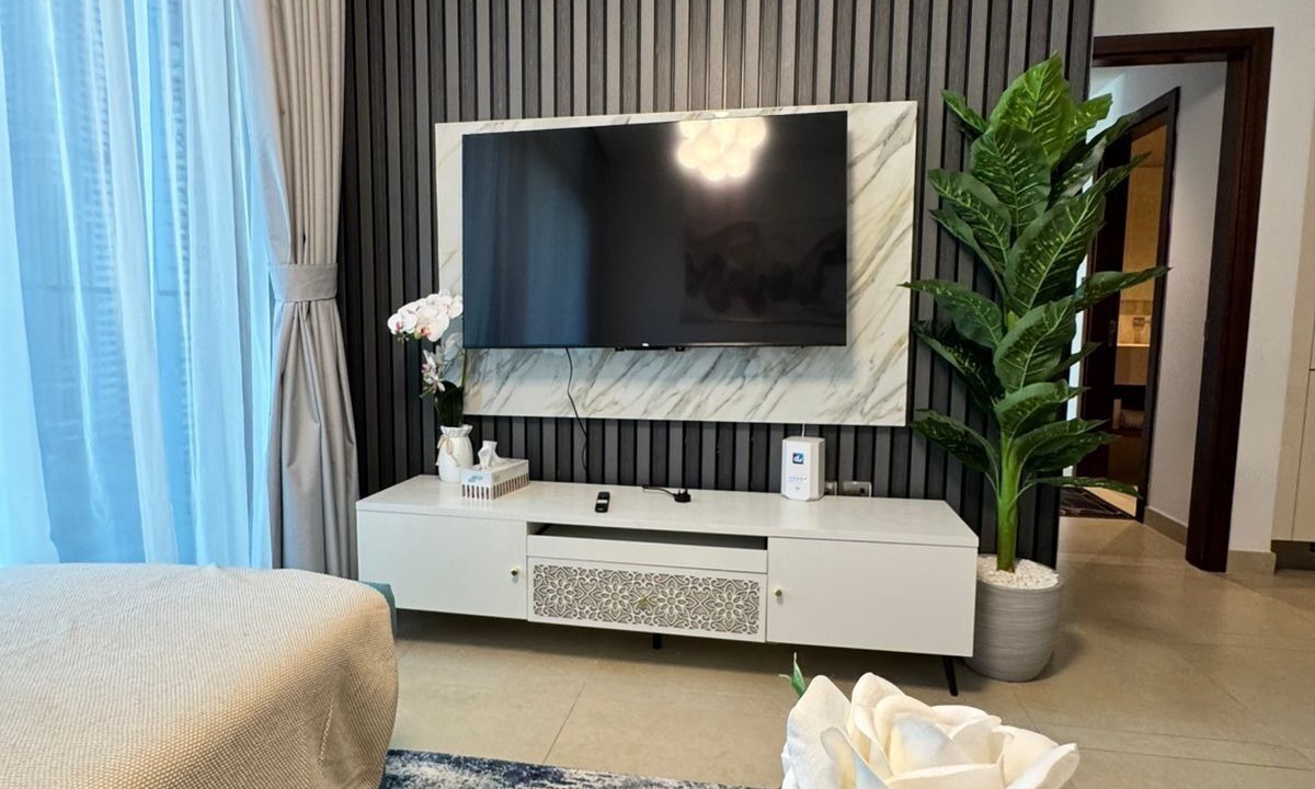 Photo of Bedroom in Dubai Marina