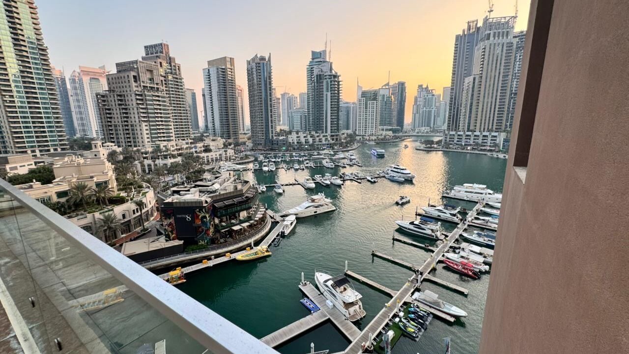 Photo of Others in Dubai Marina