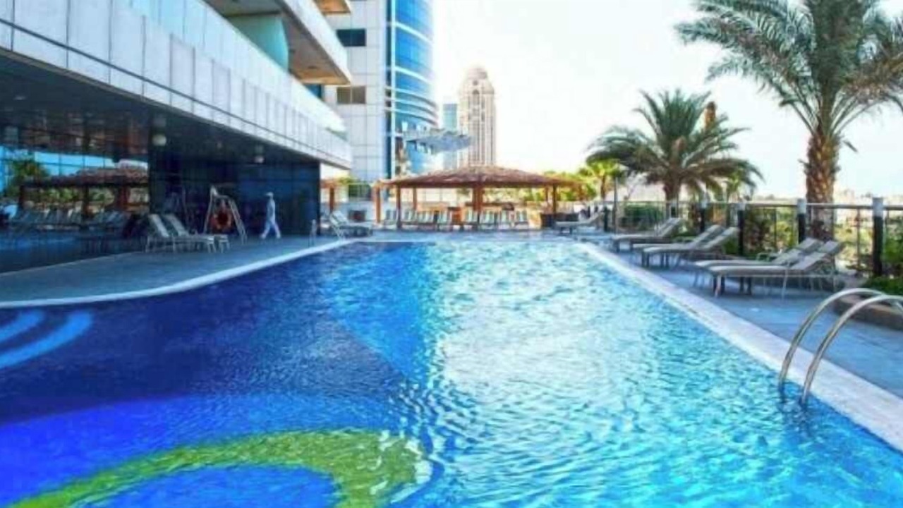 Photo of Outdoor in Jumeirah Lake Towers