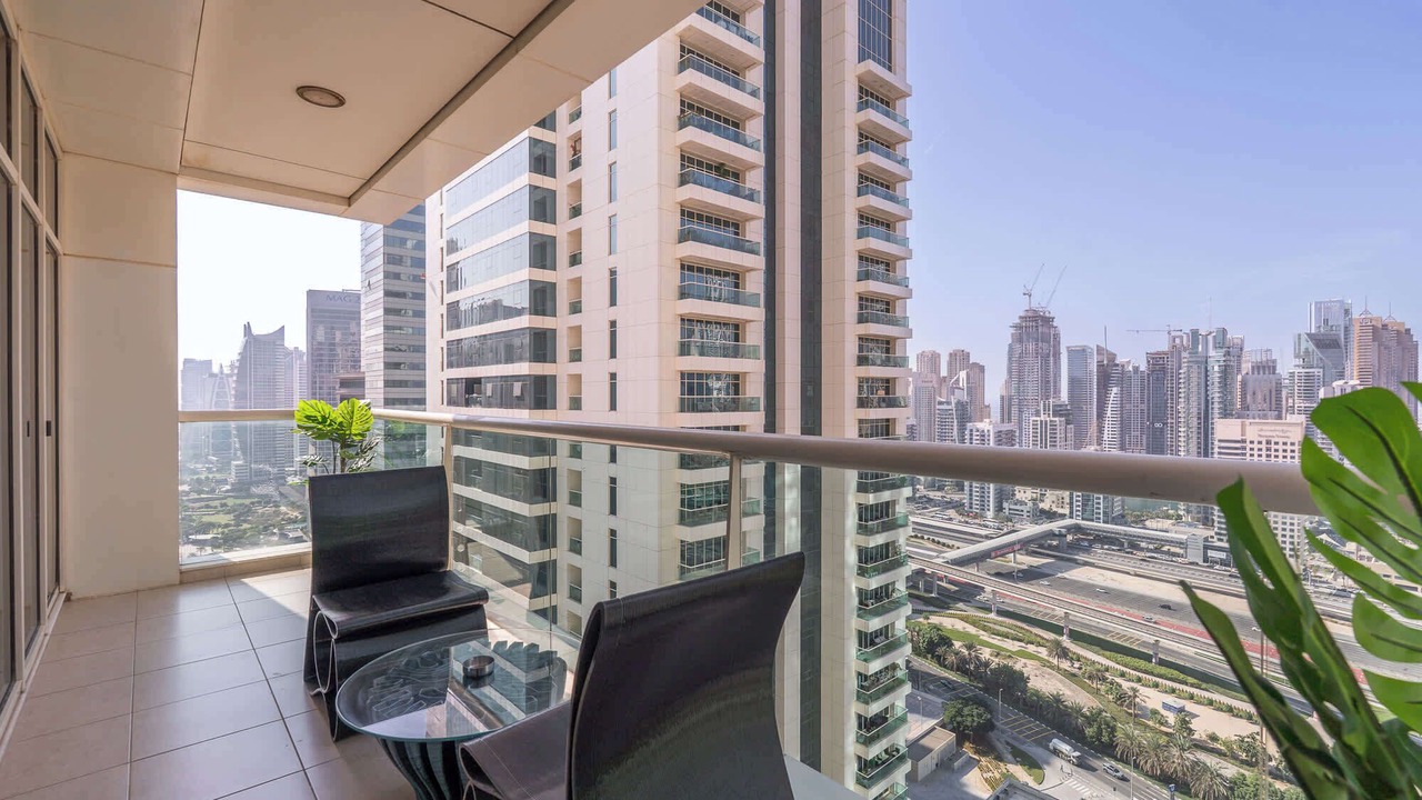 Photo of Outdoor in Jumeirah Lake Towers