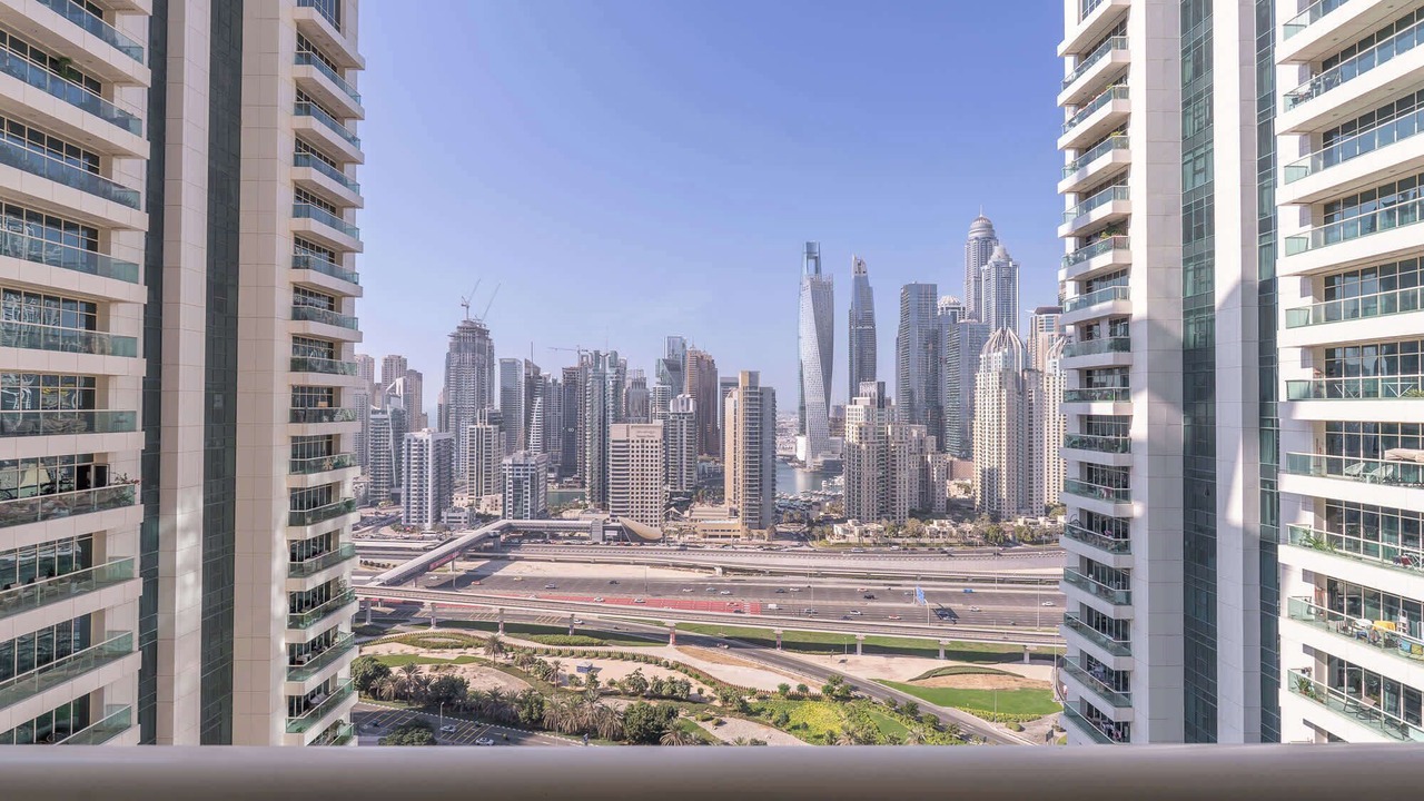Photo of Outdoor in Jumeirah Lake Towers
