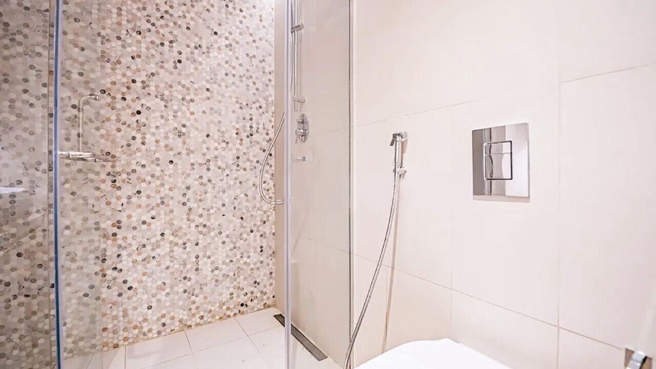Photo of Bathroom in Abu Dhabi