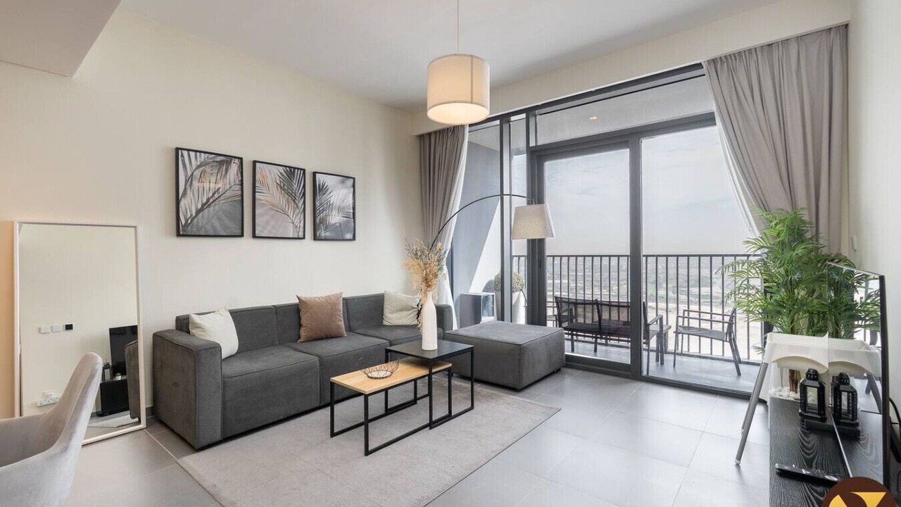 Photo of Livingroom in Dubai