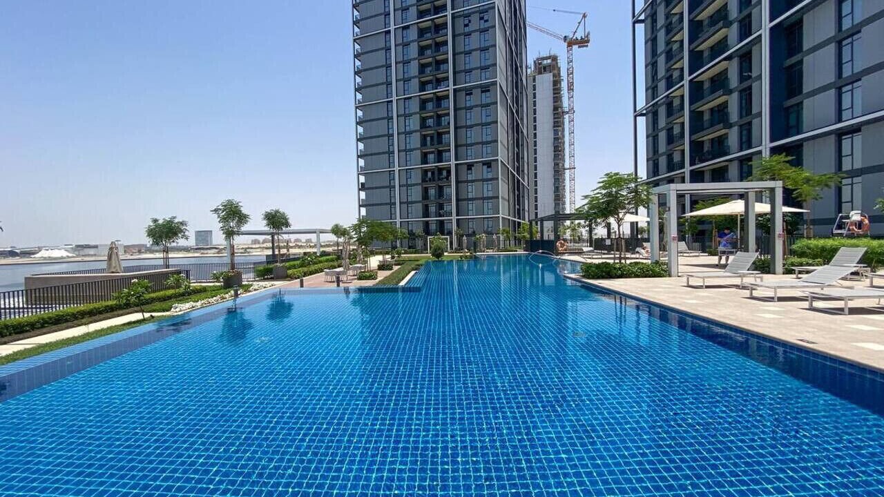 Photo of Outdoor in Dubai