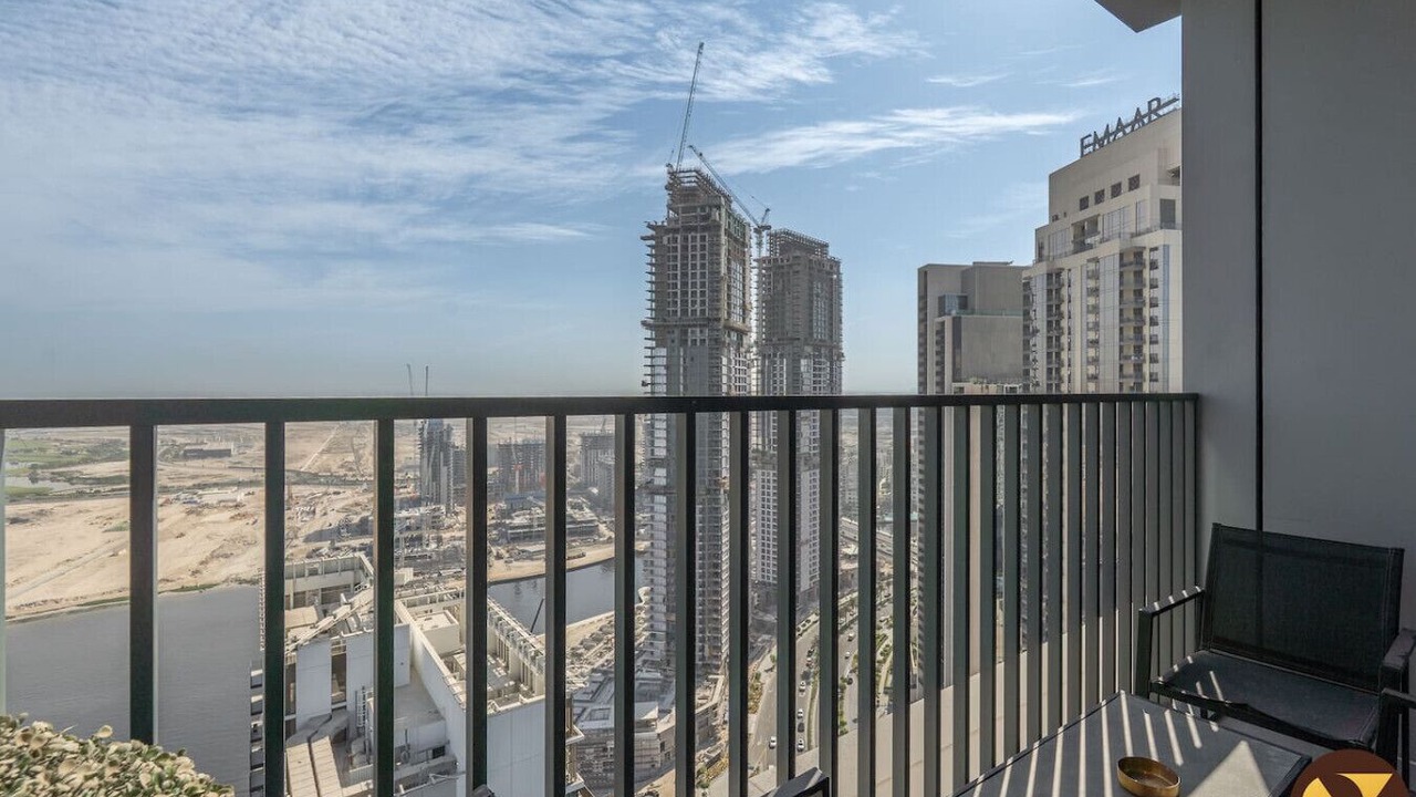 Photo of Outdoor in Dubai