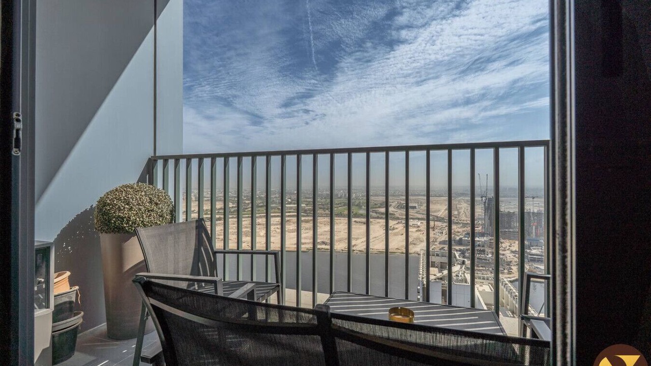 Photo of Outdoor in Dubai