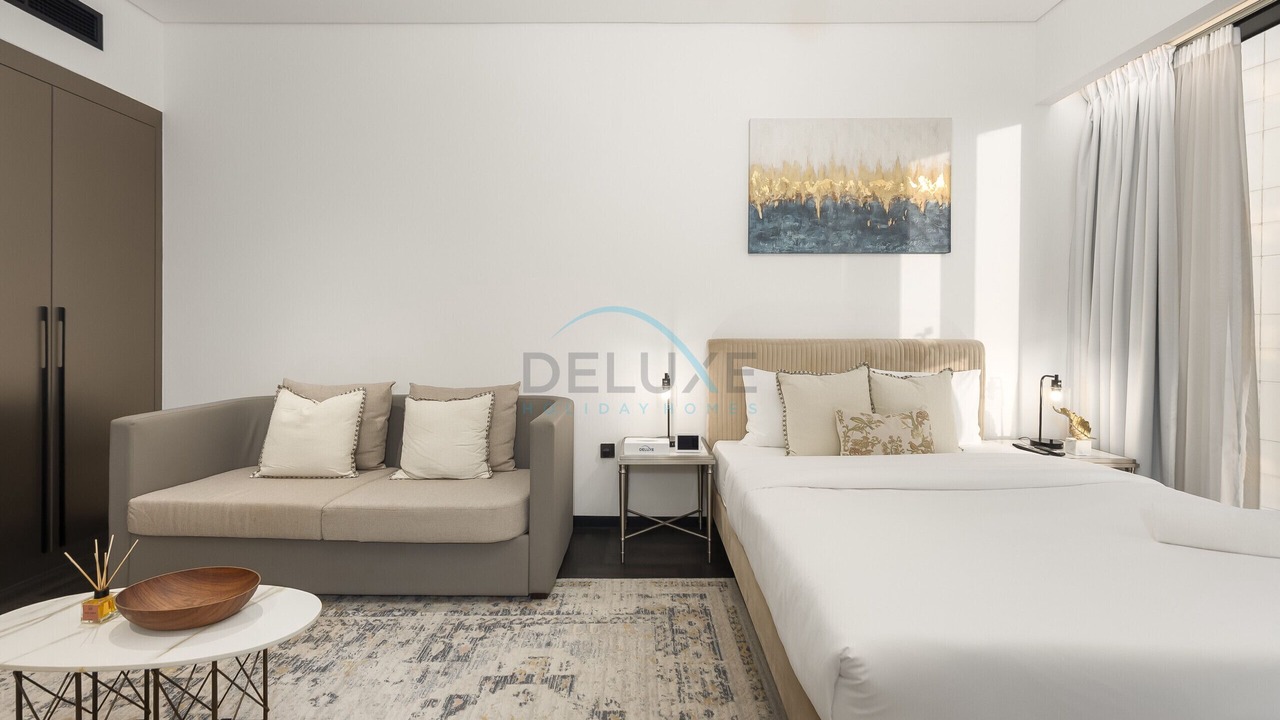 Photo of Bedroom in Jadaf