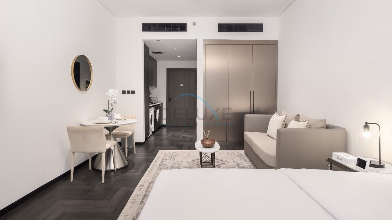 Photo of Bedroom in Jadaf