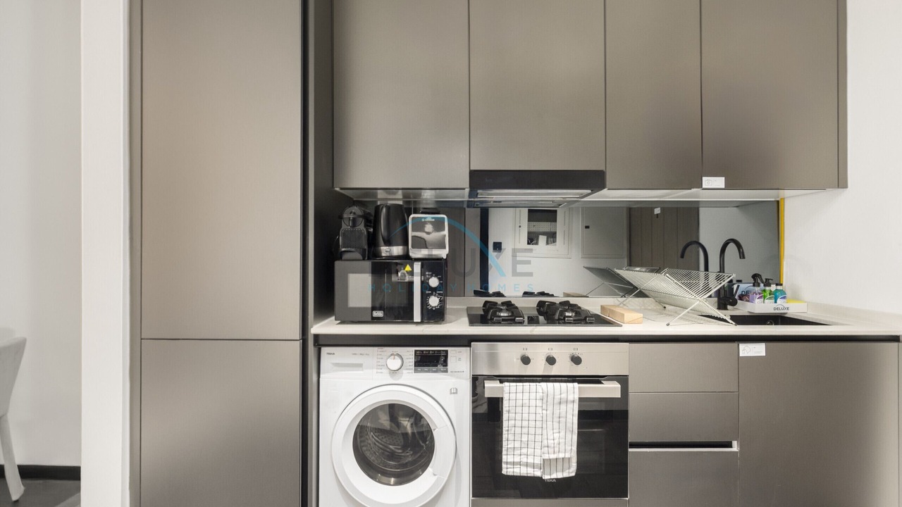 Photo of Kitchen in Jadaf