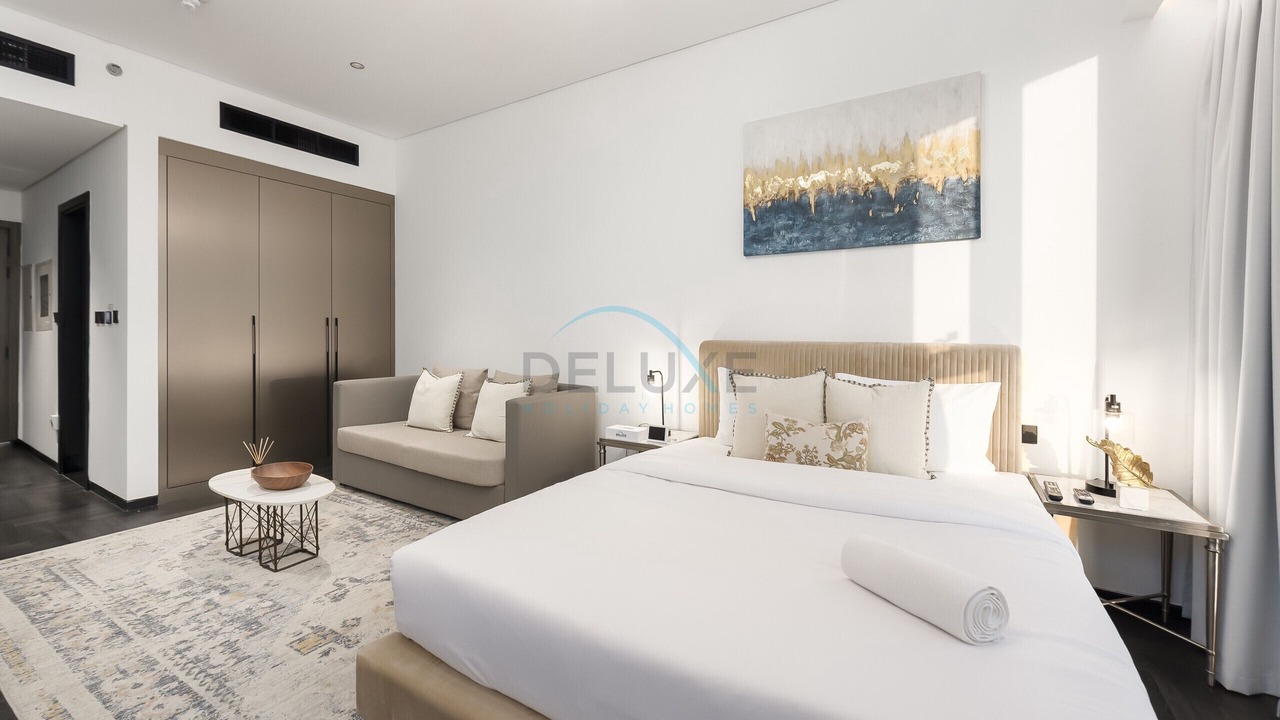 Photo of Bedroom in Jadaf