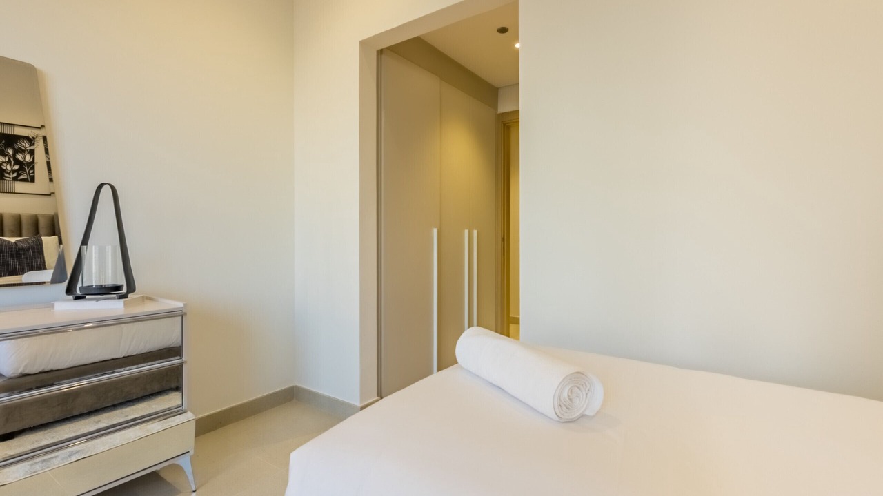 Photo of Bedroom in Al Barsha