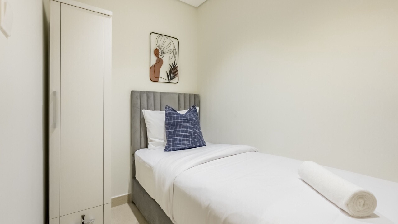 Photo of Bedroom in Al Barsha
