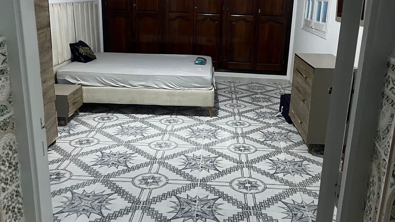 Photo of Bedroom in Hiboun