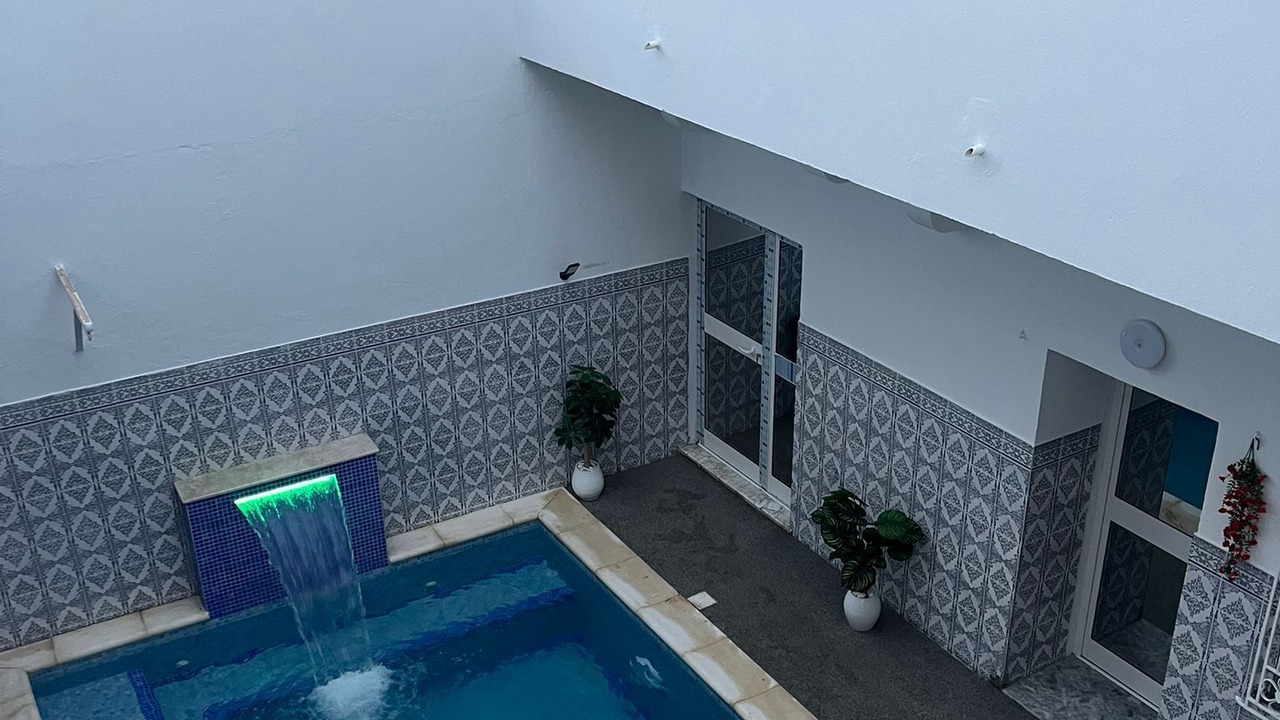Photo of Outdoor in Hiboun