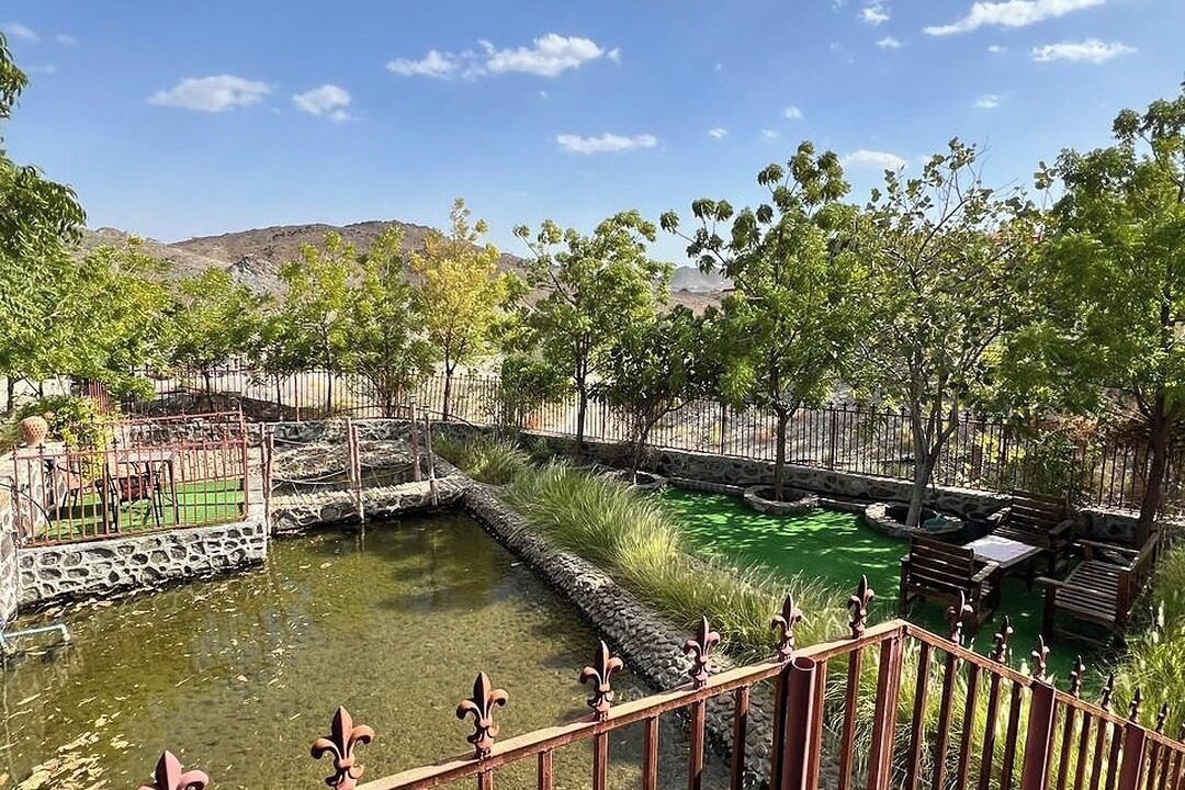 Photo of Outdoor in Ras Al Khaimah