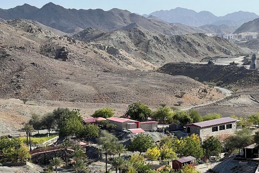 Photo of Others in Ras Al Khaimah